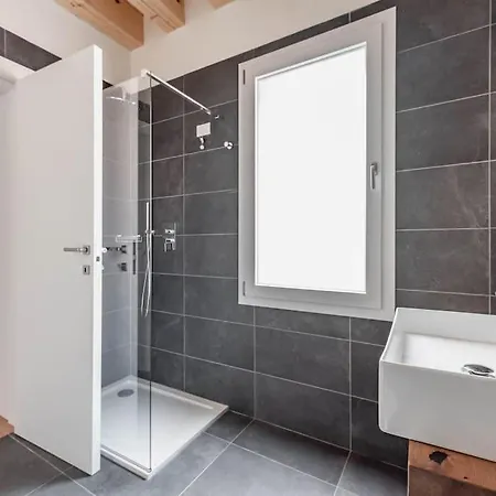 Apartman Palazzo '900 Design Flats - Il Gran Salone