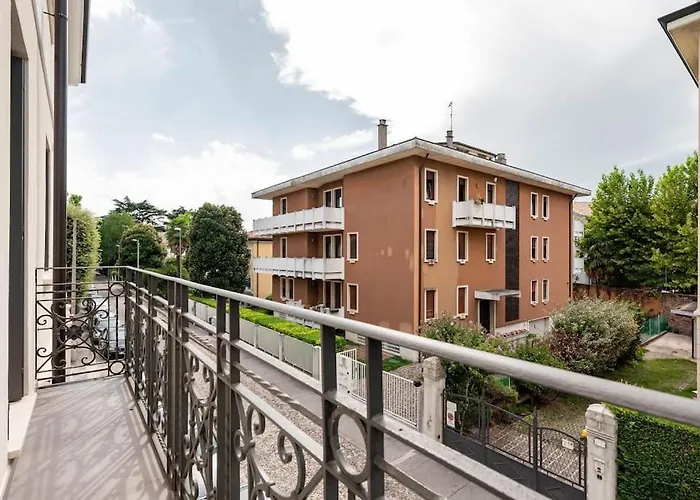 Apartment Palazzo '900 Design Flats - Il Gran Salone