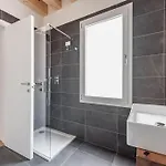 Apartment Palazzo '900 Design Flats - Il Gran Salone