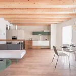 Palazzo '900 Design Flats - Il Gran Salone Apartment *