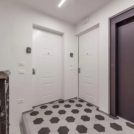 Apartment Palazzo '900 Design Flats - Il Gran Salone *