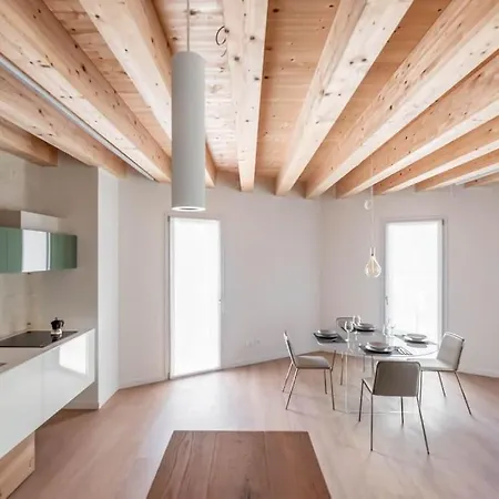 Apartment Palazzo '900 Design Flats - Il Gran Salone