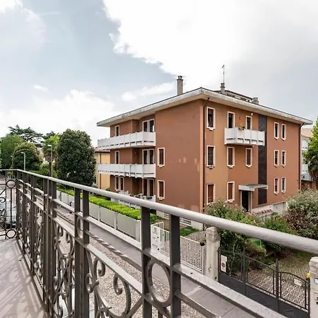 Apartment Palazzo '900 Design Flats - Il Gran Salone